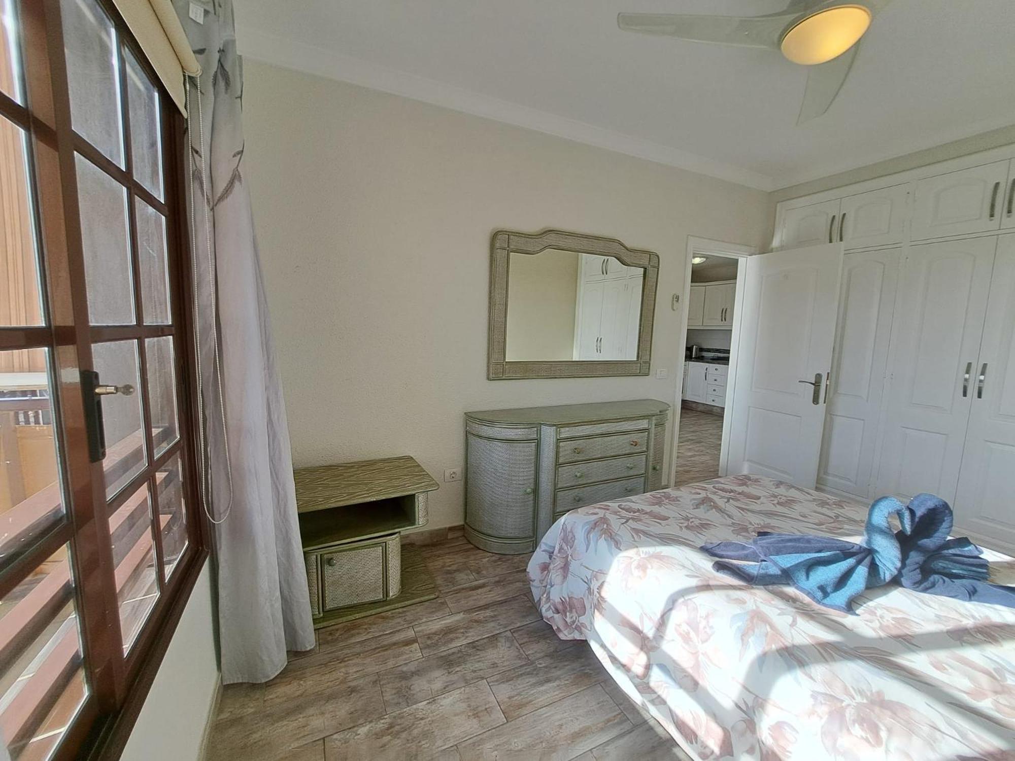 Atlantis 3 One Bedroom, Sea Front, In Complex With Pool Costa Del Silencio Εξωτερικό φωτογραφία